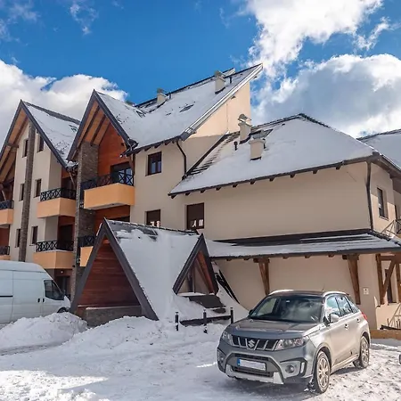 Appartamento Taramara Centar Kaludjerske Bare
