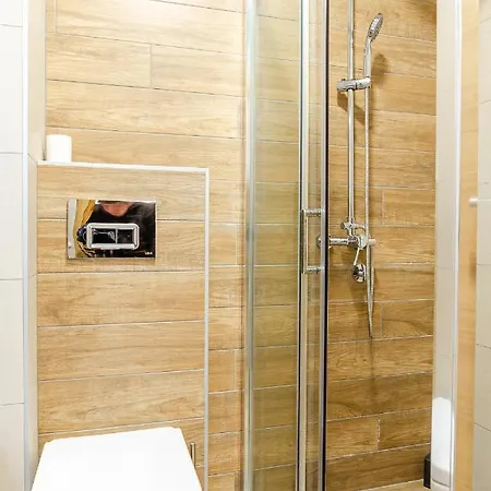 Taramara Centar Apartament *