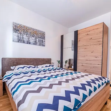 Taramara Centar Apartament *