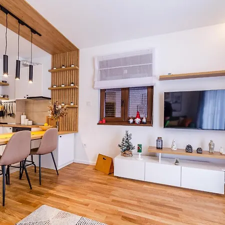 Apartament Taramara Centar *