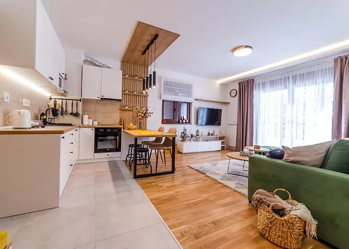 Daire Taramara Centar Kaludjerske Bare