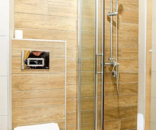 Taramara Centar Daire *