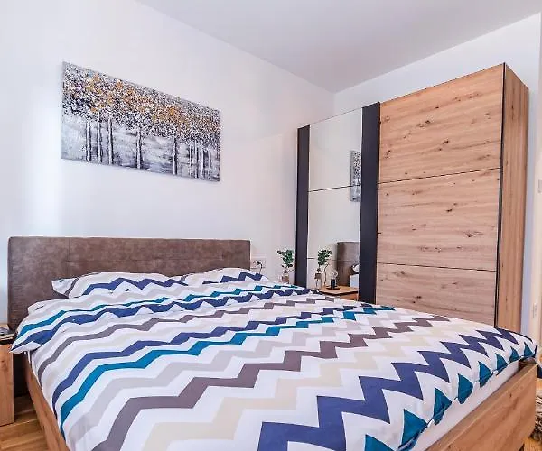 Taramara Centar Daire *