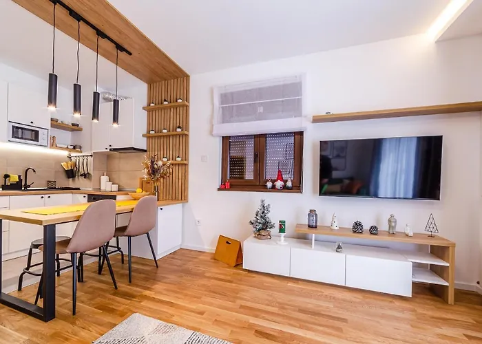 Daire Taramara Centar *